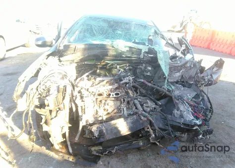 2016 Toyota Corolla Le z USA, uszkodzony, nr VIN 2T1BURHEXGC604480